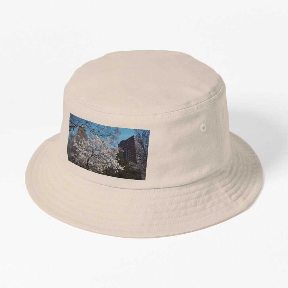 Item preview, Bucket Hat designed and sold by teruyalab.