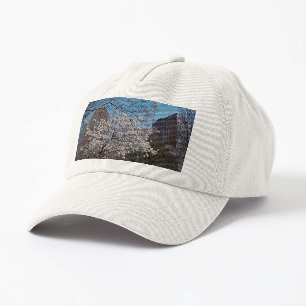 Item preview, Dad Hat designed and sold by teruyalab.
