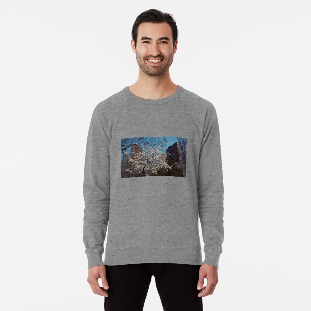 Item preview, Lightweight Sweatshirt designed and sold by teruyalab.