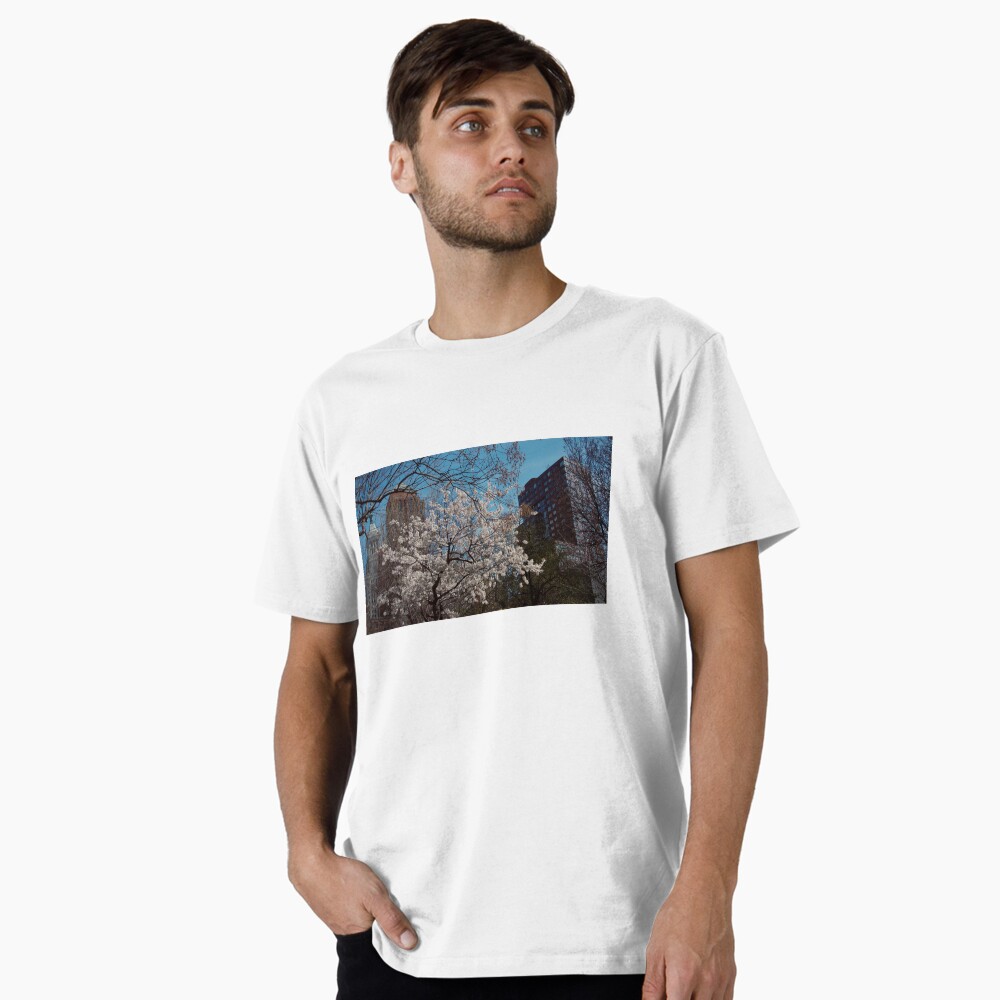 Item preview, Premium T-Shirt designed and sold by teruyalab.