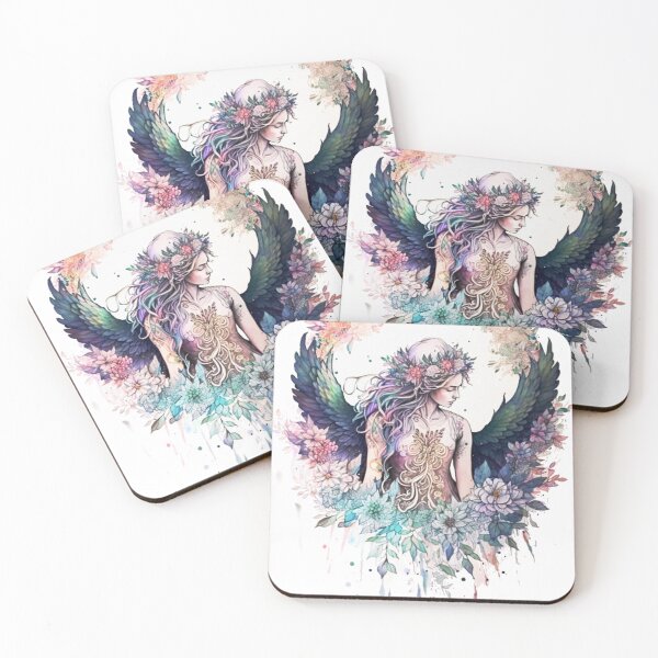 Item preview, Serene Reflections designed and sold by SarezArtdesing.