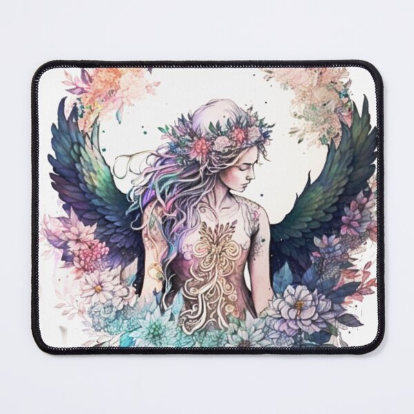 Item preview, Serene Reflections designed and sold by SarezArtdesing.