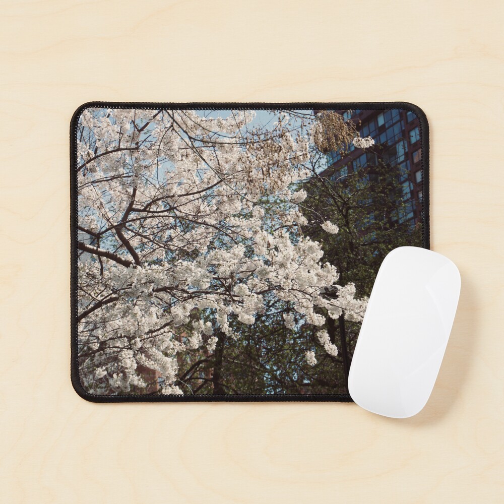 Item preview, Mouse Pad designed and sold by teruyalab.