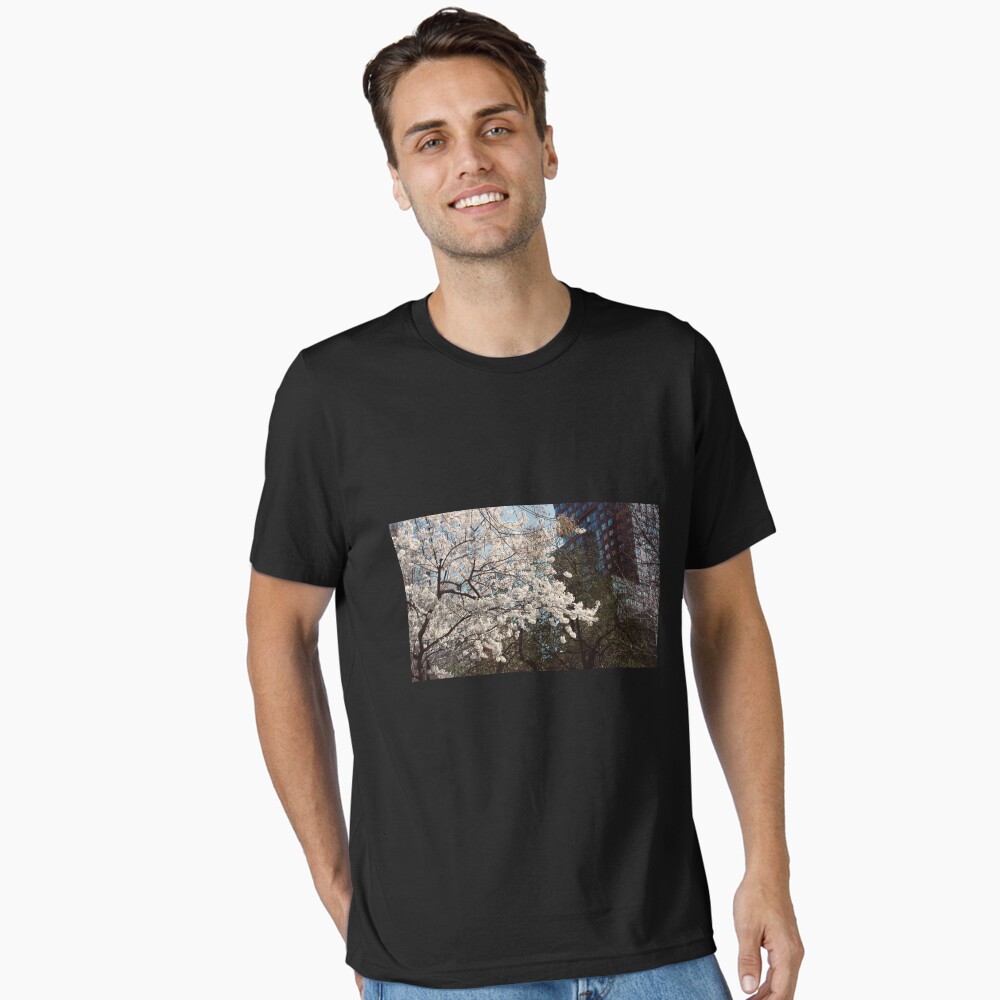 Item preview, Essential T-Shirt designed and sold by teruyalab.