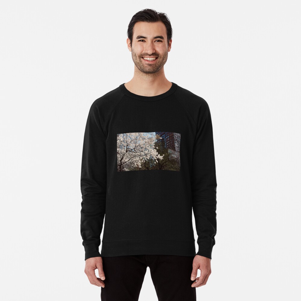 Item preview, Lightweight Sweatshirt designed and sold by teruyalab.