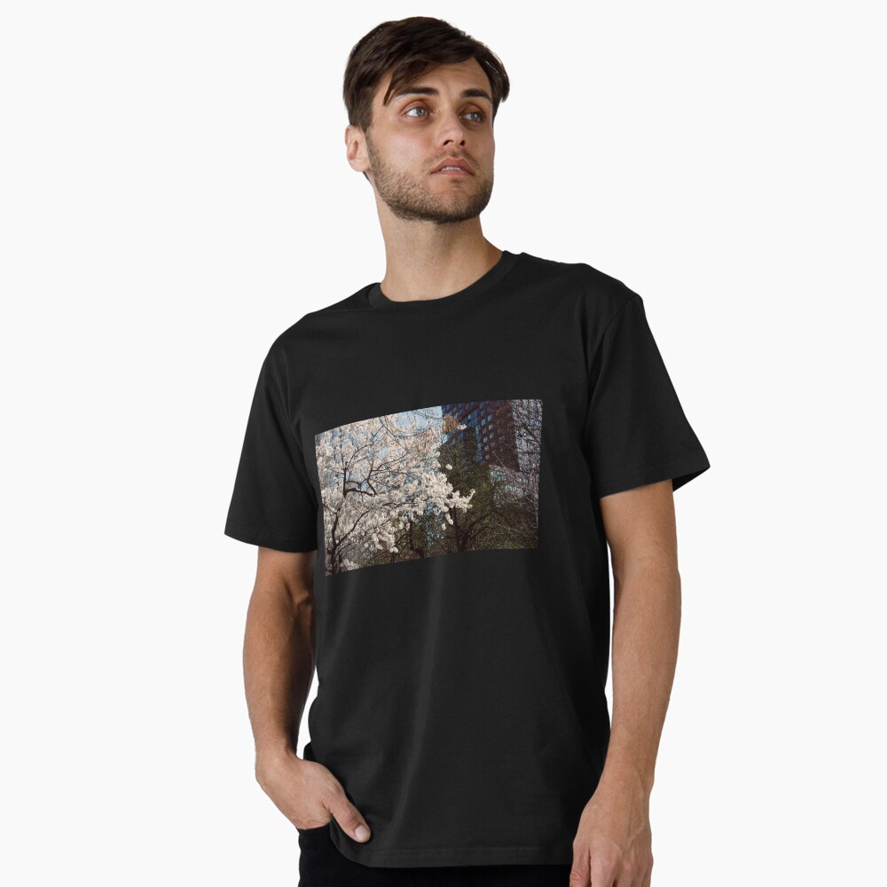 Item preview, Premium T-Shirt designed and sold by teruyalab.