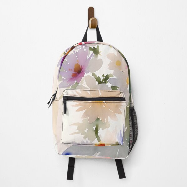 Item preview, A Garden of Wonders: Watercolor Painting designed and sold by KH-GardenEden.