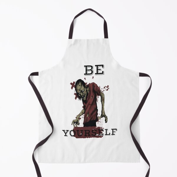 Item preview, T-shirt. Be yourself. designed and sold by Gadget80.