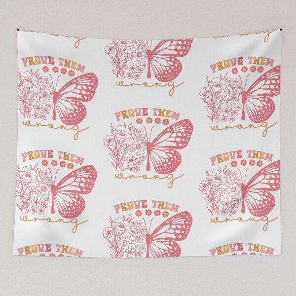 Item preview, Prove Them Wrong designed and sold by Lucy Merch.