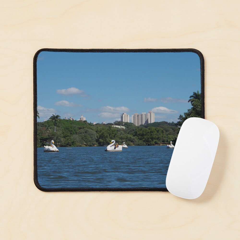 Item preview, Mouse Pad designed and sold by teruyalab.