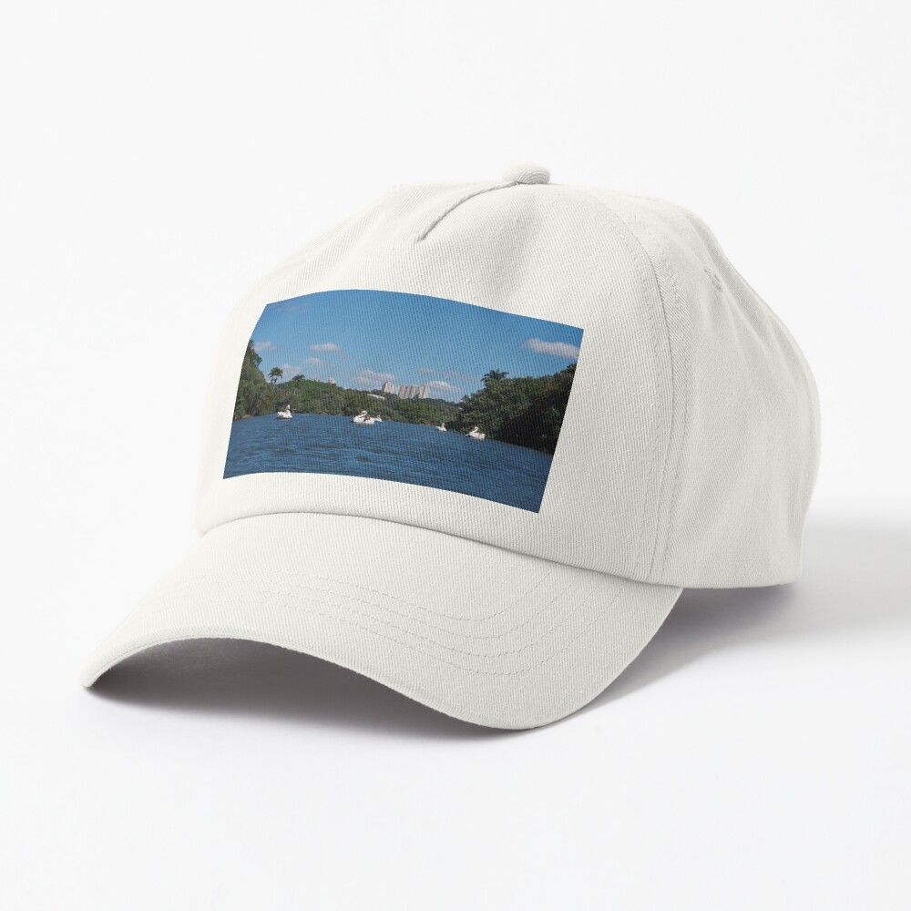 Item preview, Dad Hat designed and sold by teruyalab.
