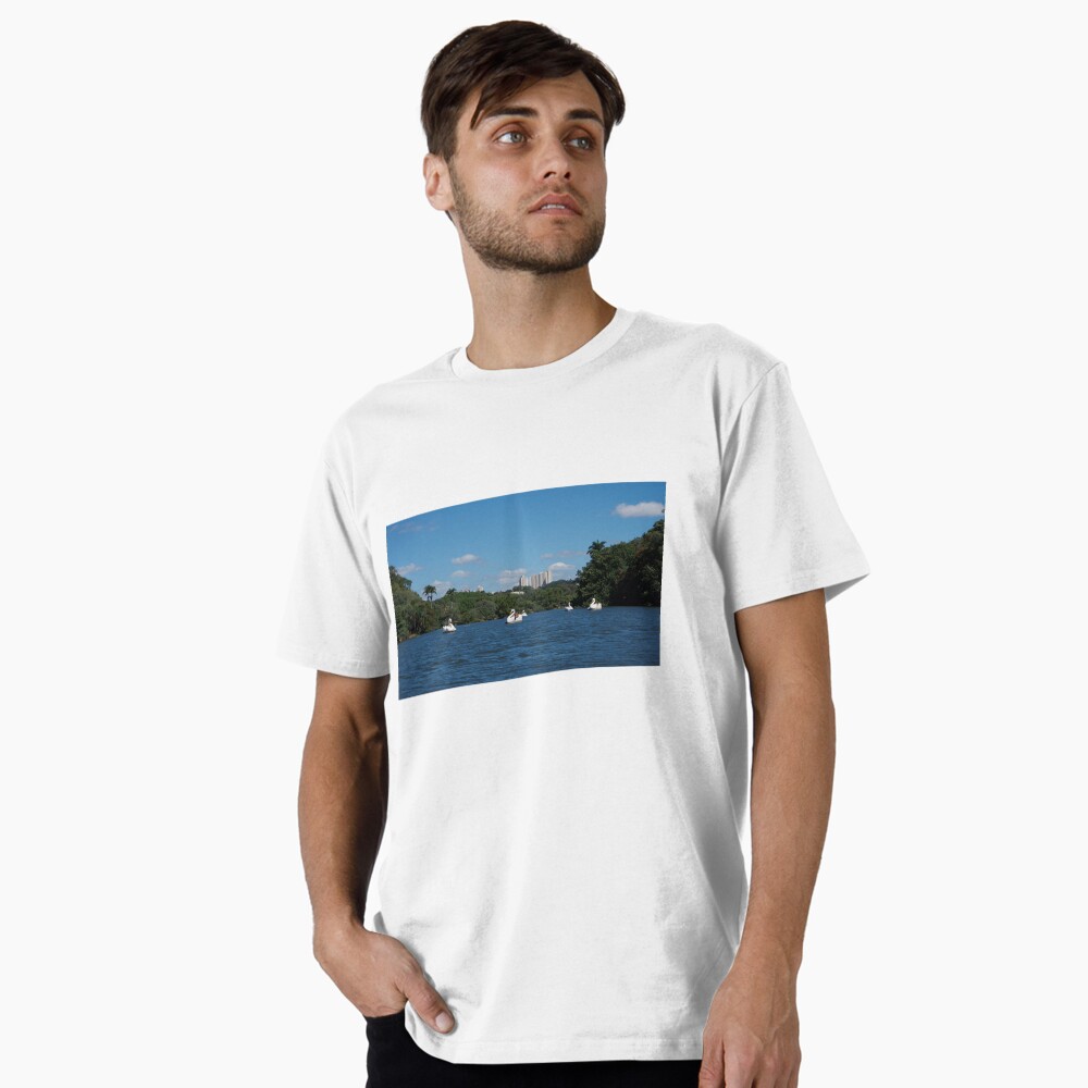 Item preview, Premium T-Shirt designed and sold by teruyalab.