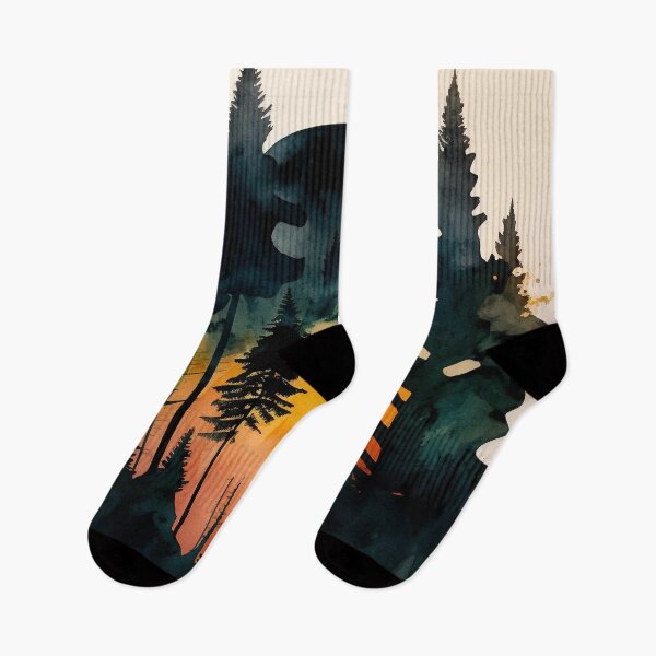 Item preview, Majestic Twilight designed and sold by scollum.