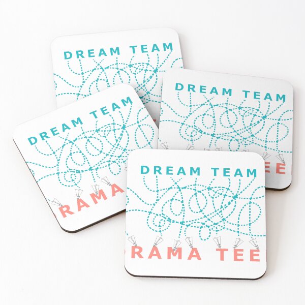 Item preview, The dream team designed and sold by HoTMidwest.