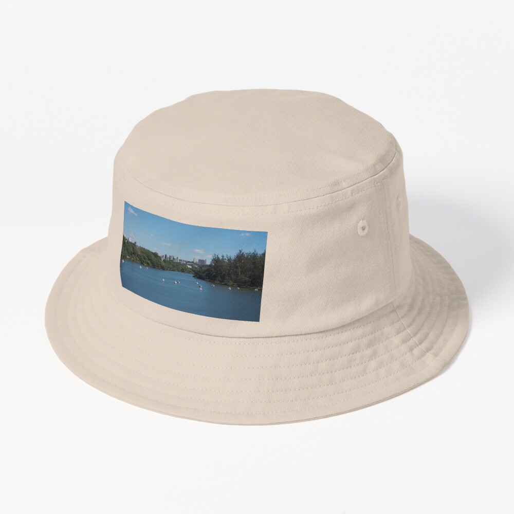 Item preview, Bucket Hat designed and sold by teruyalab.