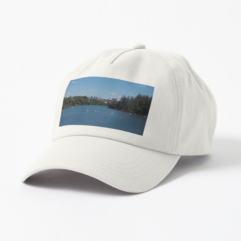 Item preview, Dad Hat designed and sold by teruyalab.
