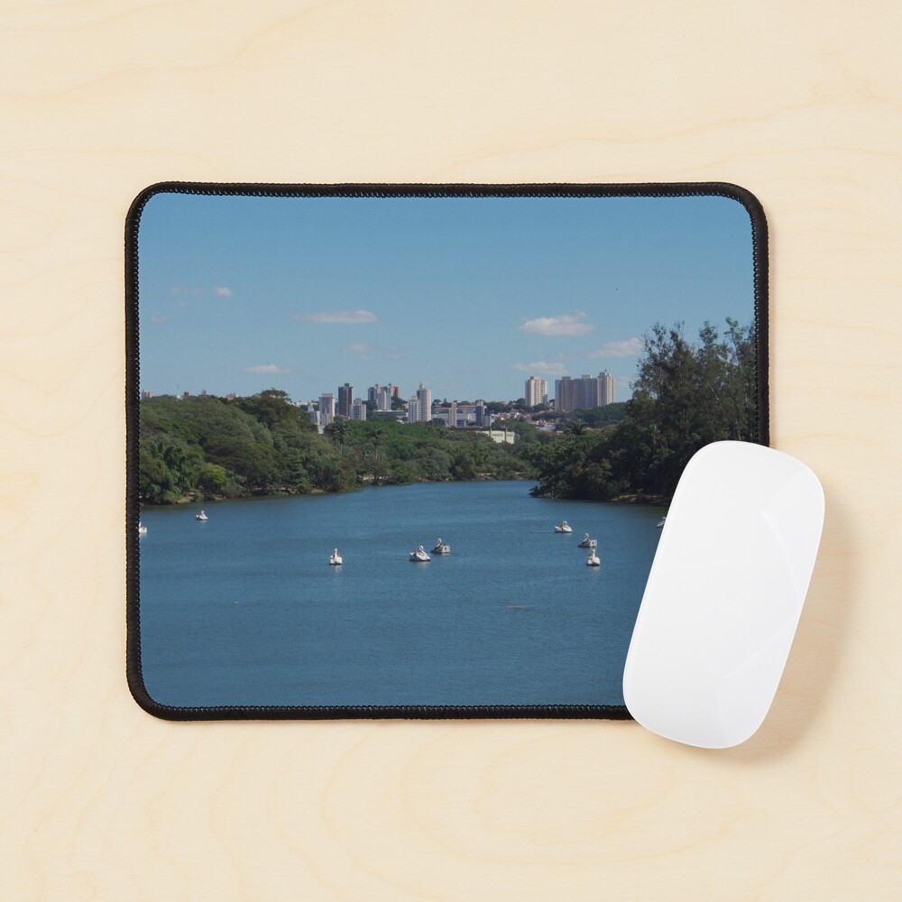 Item preview, Mouse Pad designed and sold by teruyalab.