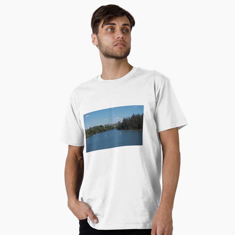 Item preview, Premium T-Shirt designed and sold by teruyalab.