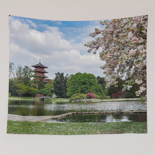Item preview, Royal Garden 14 designed and sold by nastiaart.