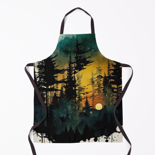 Item preview, Everest Silhouettes designed and sold by scollum.