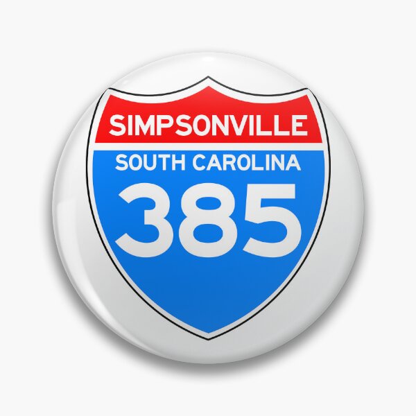 Item preview, Simpsonville, South Carolina designed and sold by positiveimages.