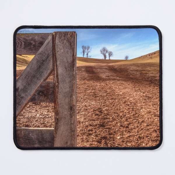 Item preview, Through The Gate And Up The Hill designed and sold by Jim Love.