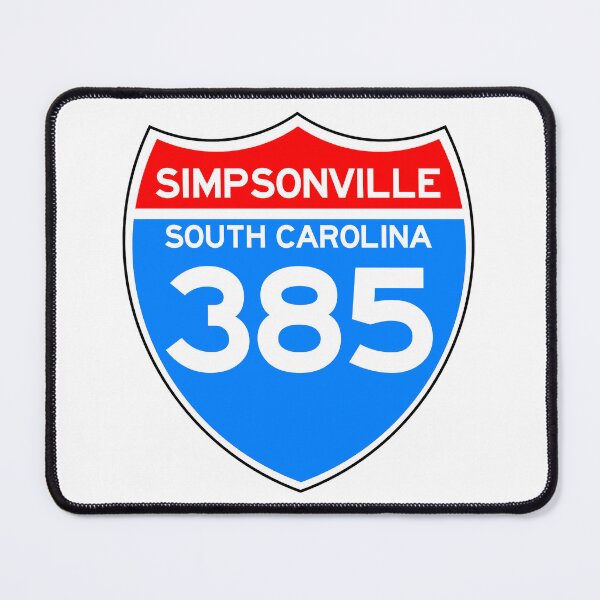 Item preview, Simpsonville, South Carolina designed and sold by positiveimages.