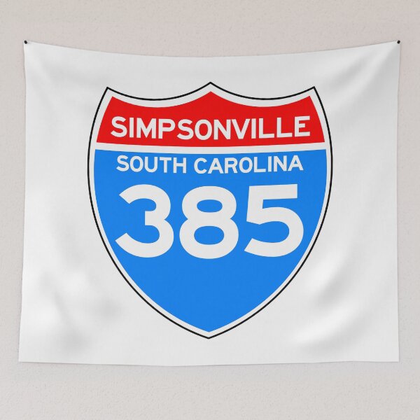 Item preview, Simpsonville, South Carolina designed and sold by positiveimages.