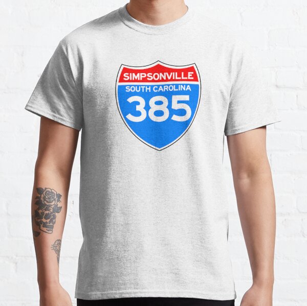 385 T Shirts for Sale Redbubble