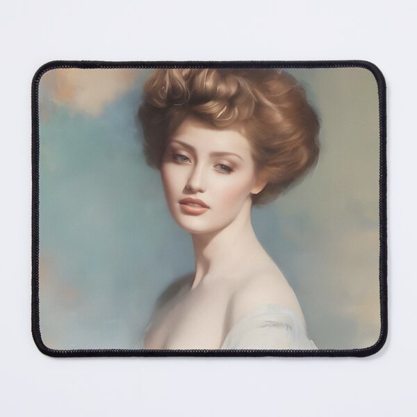 Item preview, Miss Grace Woodhouse designed and sold by Pixel Perfect Beauties.