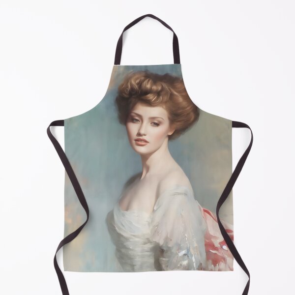 Item preview, Miss Grace Woodhouse designed and sold by Pixel Perfect Beauties.