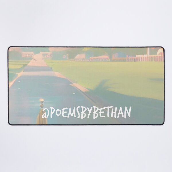Item preview, owned @poemsbybethan designed and sold by Bethan Rose Studio.