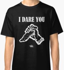 Dead by daylight Decisive strike Classic T-Shirt