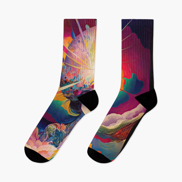 Item preview, Kaleidoscopic Third Eye designed and sold by SeedDesign.
