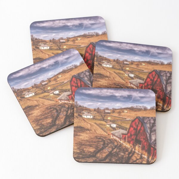 Item preview, Vibrant Shadows designed and sold by Jim Love.