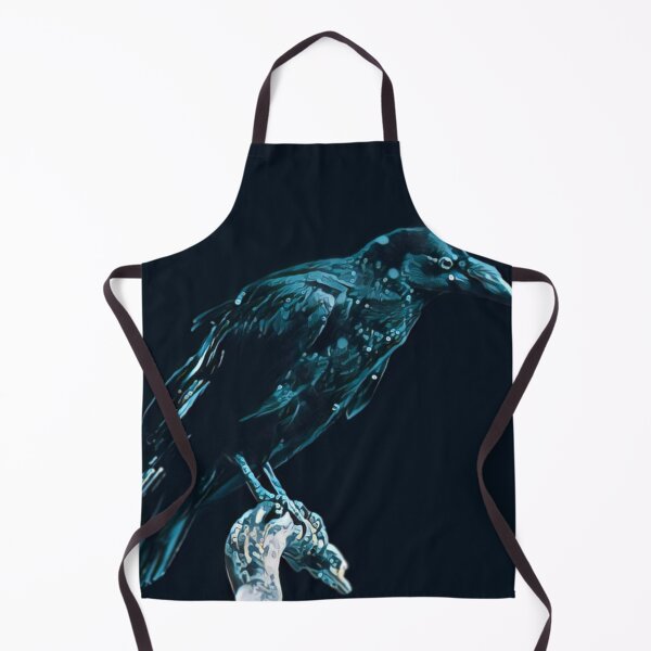 Item preview, Corvus corax designed and sold by DRJProds-Merch.