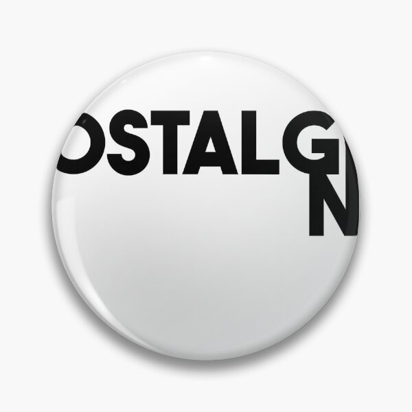 Item preview, Nostalgic Neg. designed and sold by archieface.