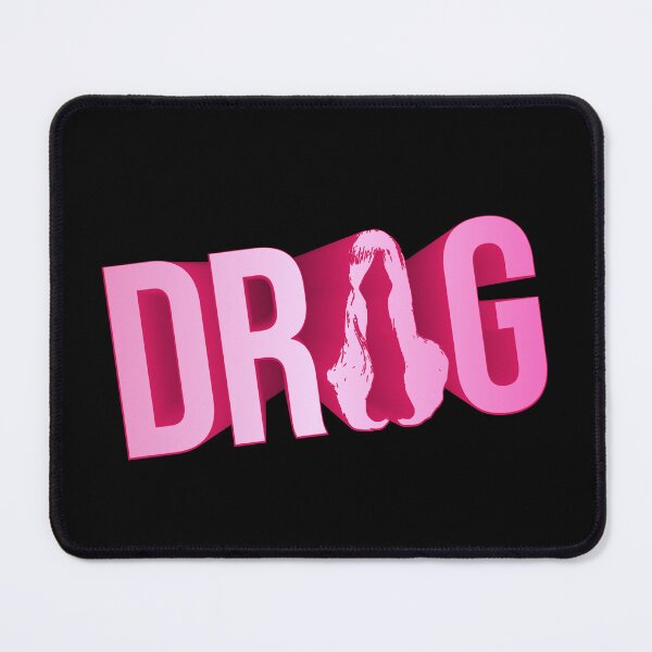 Item preview, DRAG designed and sold by NickiPost.