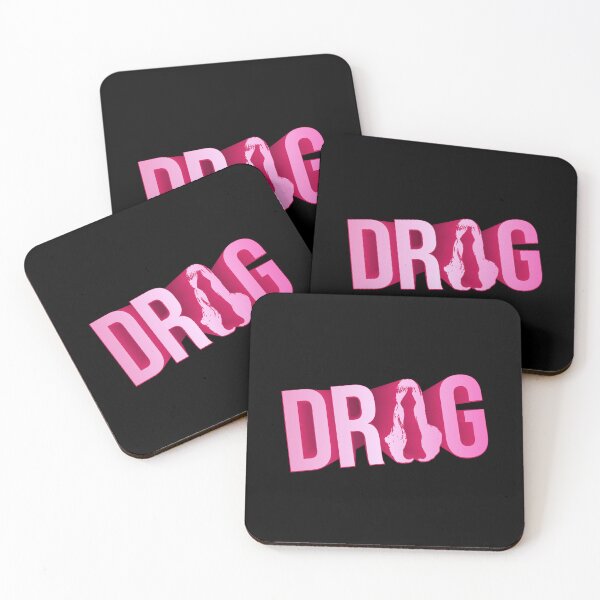 Item preview, DRAG designed and sold by NickiPost.