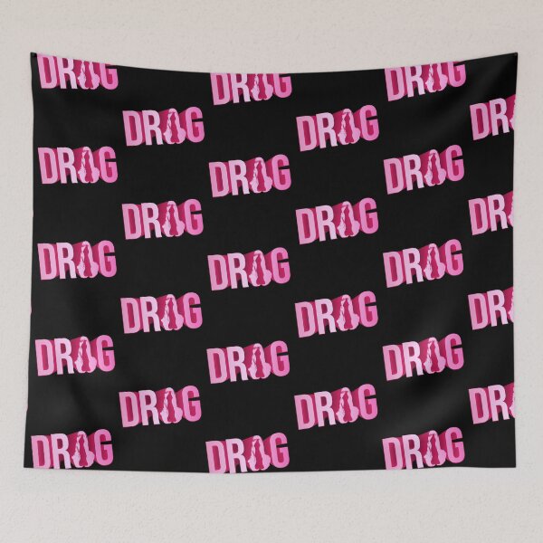 Item preview, DRAG designed and sold by NickiPost.