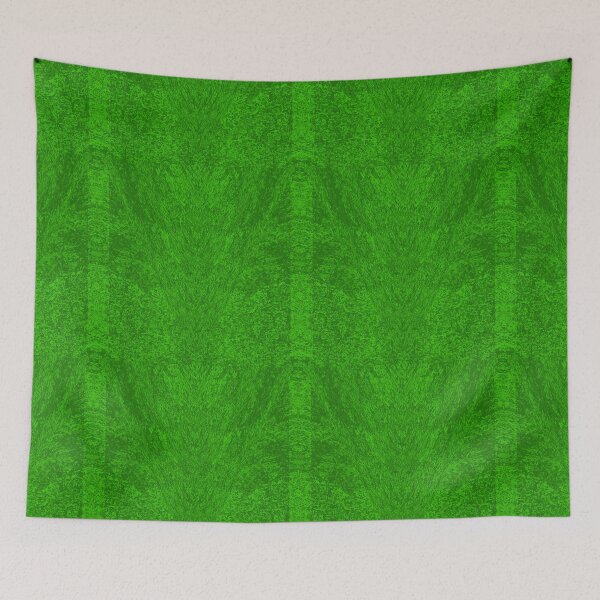 Item preview, Patterns in Neon Green designed and sold by neverfaraway.