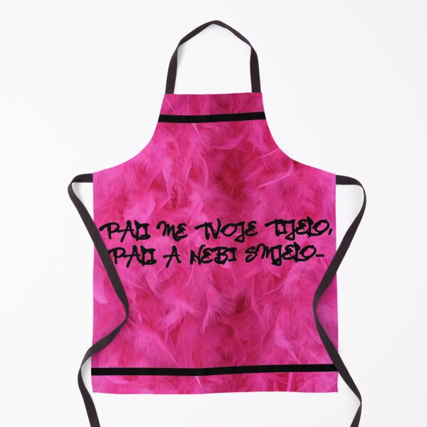 Item preview, Lyrics - Pali me tvoje tijelo designed and sold by Marija Barisic.