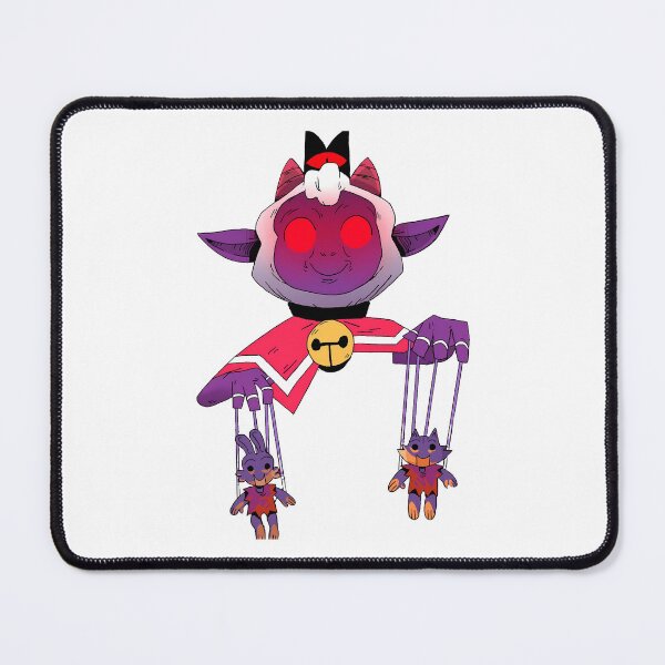 Item preview, funny Cult Of The Lamb designed and sold by safesadi.