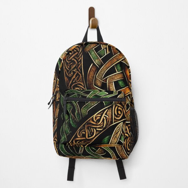 Item preview, Irish Abstract 103 - Celtic designed and sold by EireTV.