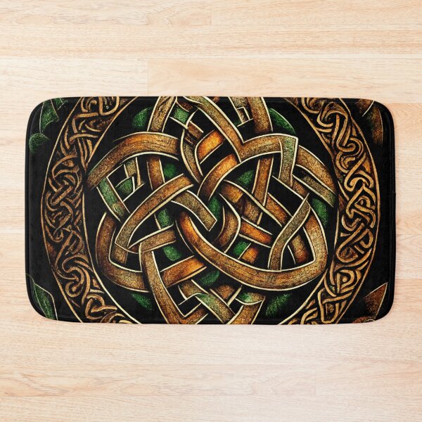 Item preview, Irish Abstract 103 - Celtic designed and sold by EireTV.