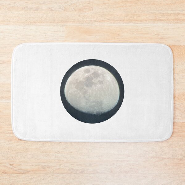 Item preview, The Moon designed and sold by Garrart1.