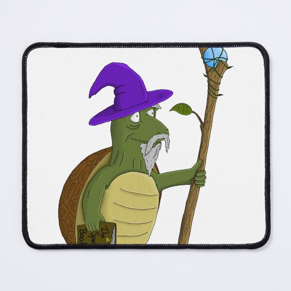 Item preview, The Wizard designed and sold by JimiGlover.