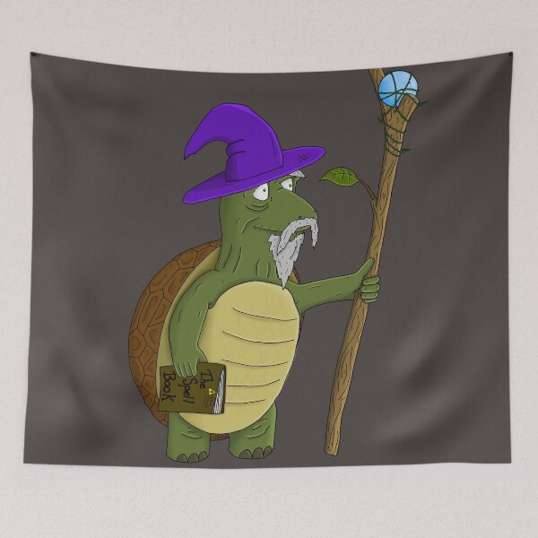 Item preview, The Wizard designed and sold by JimiGlover.