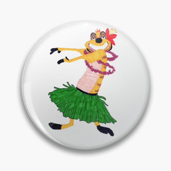 Item preview, Dressed in Drag and Doing the Hulu designed and sold by NerdBliss.
