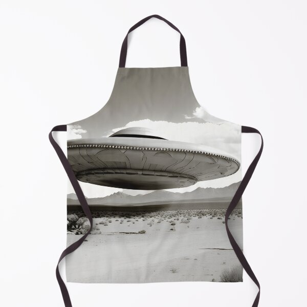 Item preview, Recovered UFO Flight Test, Nevada desert designed and sold by UFO-UAP-XYZ.